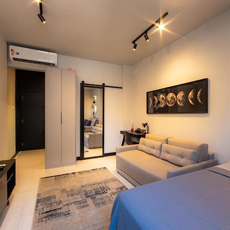Kirflat Studio Copacabana Apartment Рио де Жанейро Екстериор снимка