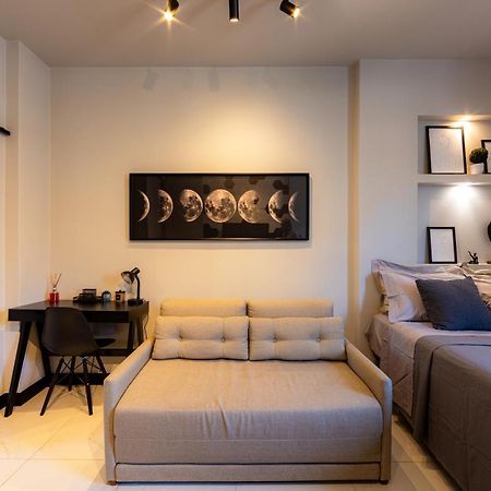 Kirflat Studio Copacabana Apartment Рио де Жанейро Екстериор снимка