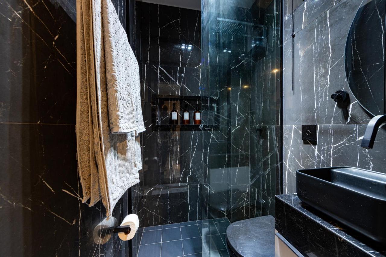 Kirflat Studio Copacabana Apartment Рио де Жанейро Екстериор снимка