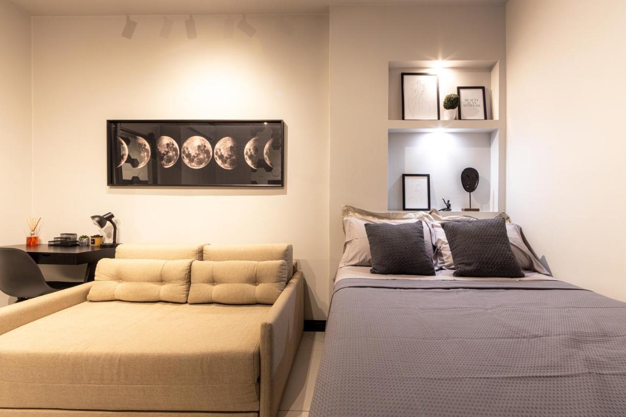 Kirflat Studio Copacabana Apartment Рио де Жанейро Екстериор снимка